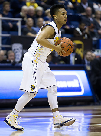 NCAA Basketball: Sam Houston State at California