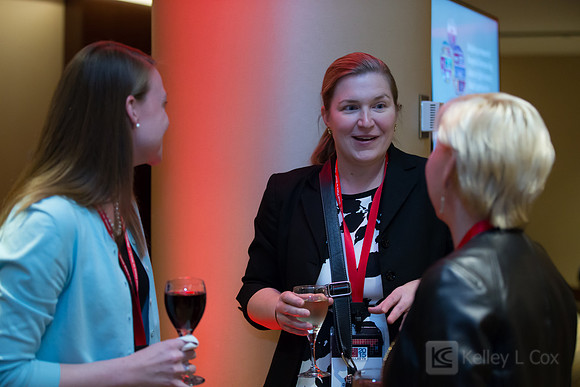 Welcome Reception