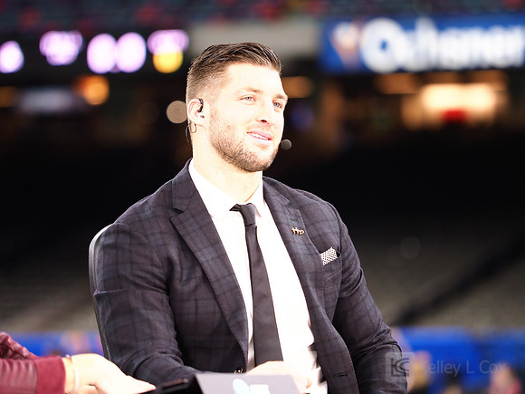 Tim Tebow