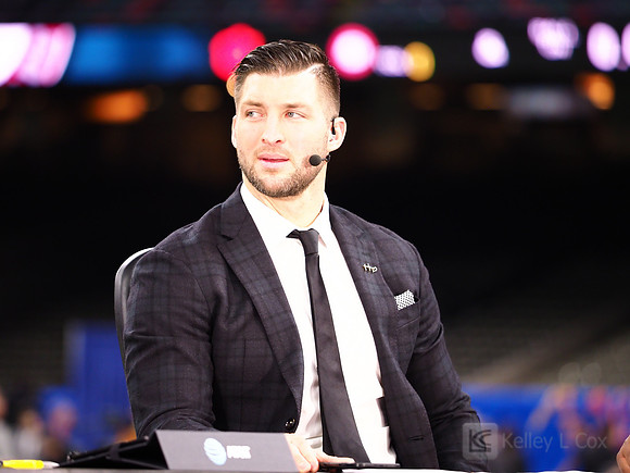 Tim Tebow