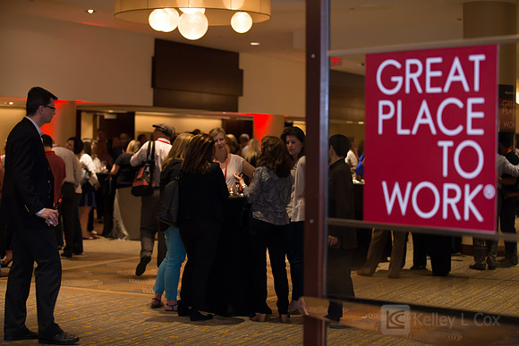 Welcome Reception