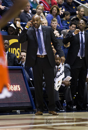 NCAA Basketball: Sam Houston State at California