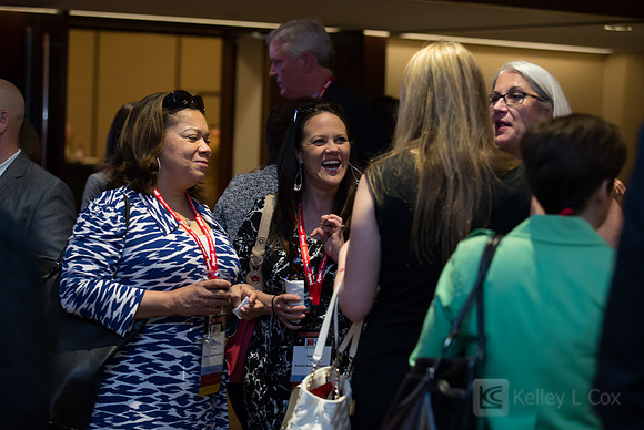 Welcome Reception