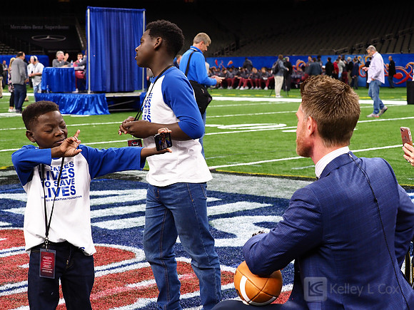 Jarrius Robertson