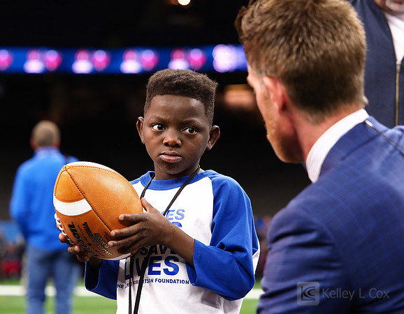 Jarrius Robertson