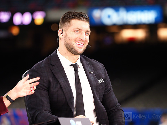 Tim Tebow