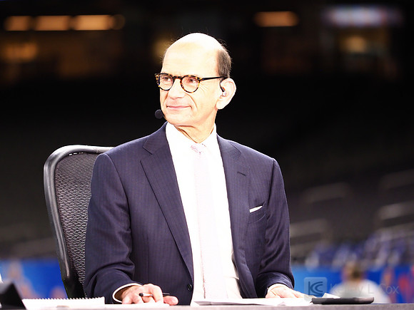 Paul Finebaum