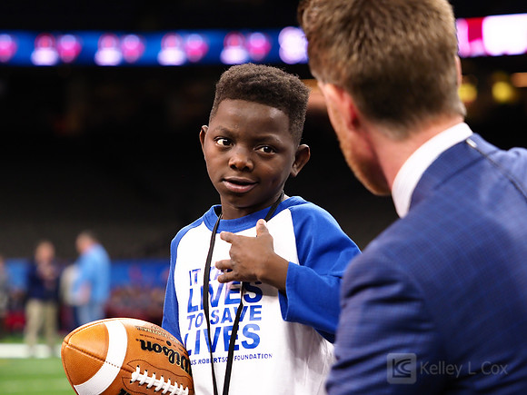 Jarrius Robertson