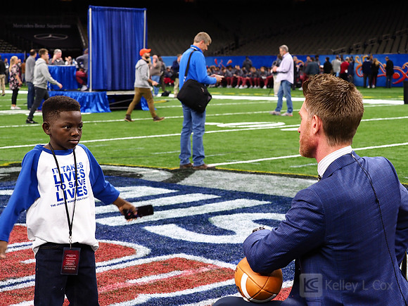 Jarrius Robertson