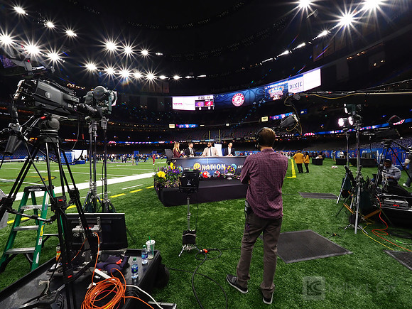 SEC Nation