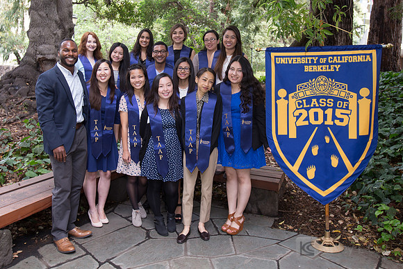 TAAP Senior Appreciation
