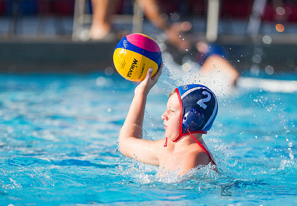 12B TPC Sharks v Capital DC