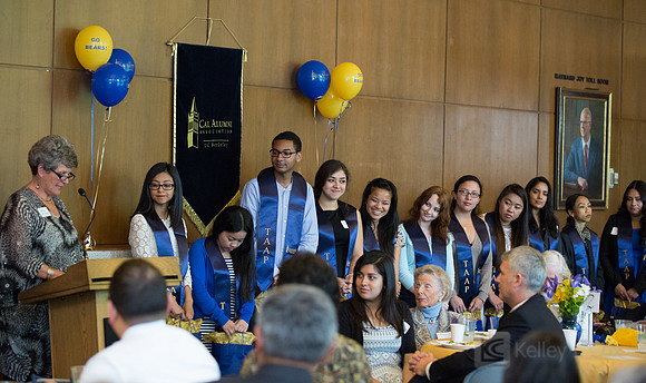 TAAP Senior Appreciation