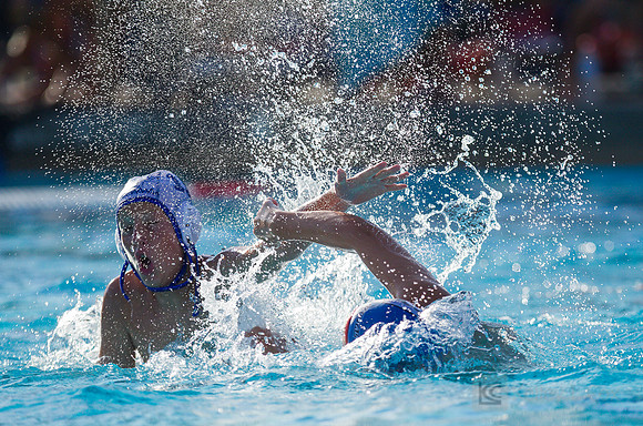 12B TPC Sharks v Capital DC
