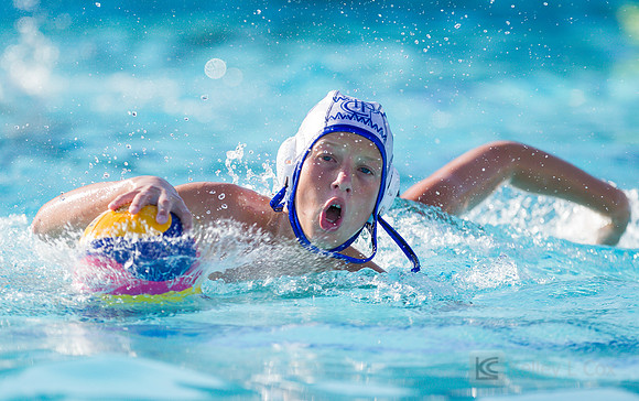 12B TPC Sharks v Capital DC