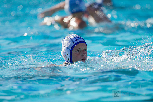 12B TPC Sharks v Capital DC