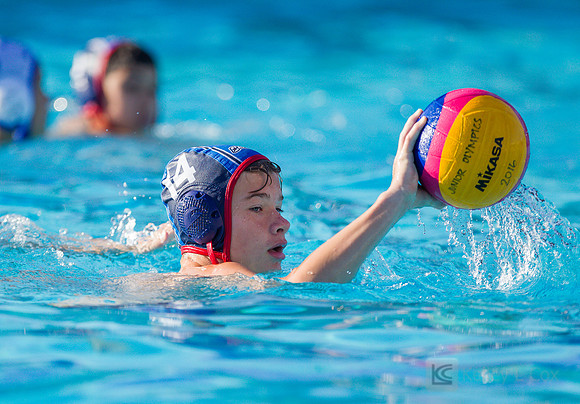12B TPC Sharks v Capital DC