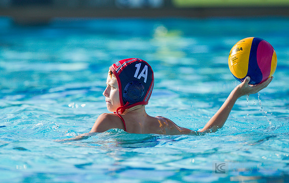12B TPC Sharks v Capital DC
