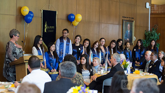 TAAP Senior Appreciation