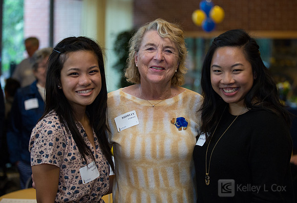 TAAP Senior Appreciation