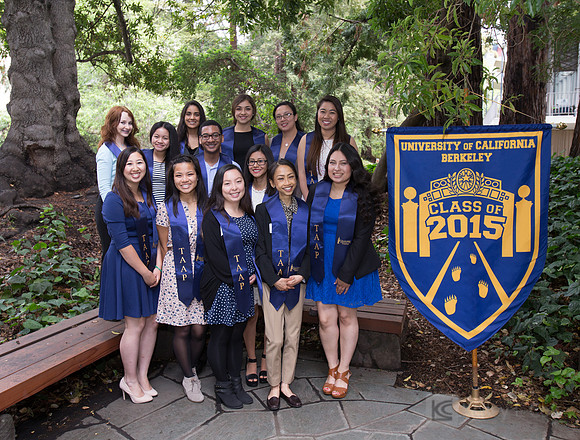 TAAP Senior Appreciation