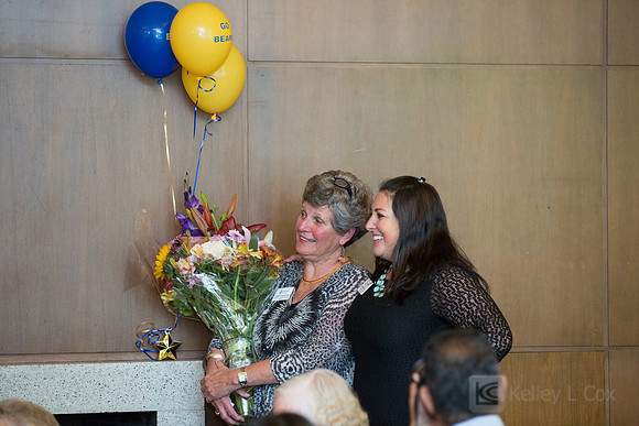 TAAP Senior Appreciation