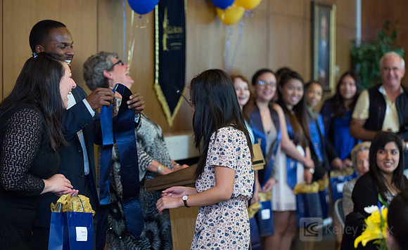 TAAP Senior Appreciation