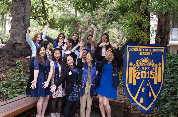 TAAP Senior Appreciation