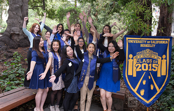 TAAP Senior Appreciation