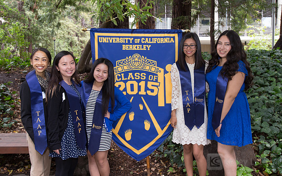 TAAP Senior Appreciation