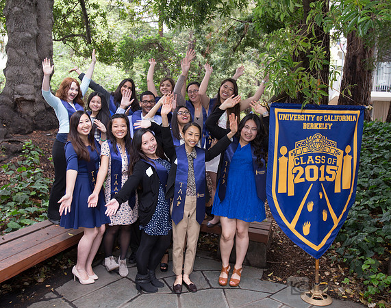 TAAP Senior Appreciation