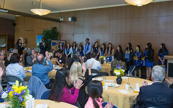 TAAP Senior Appreciation