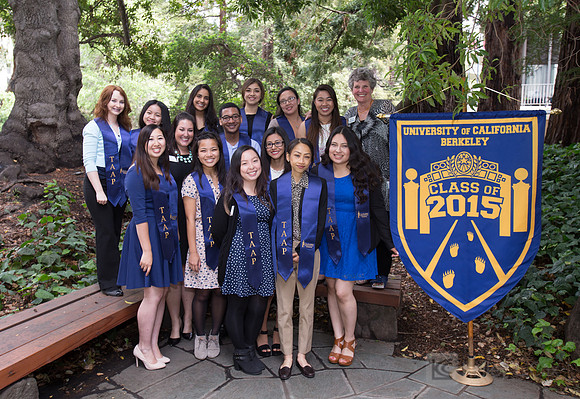 TAAP Senior Appreciation