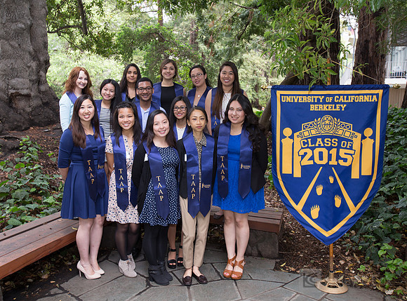 TAAP Senior Appreciation