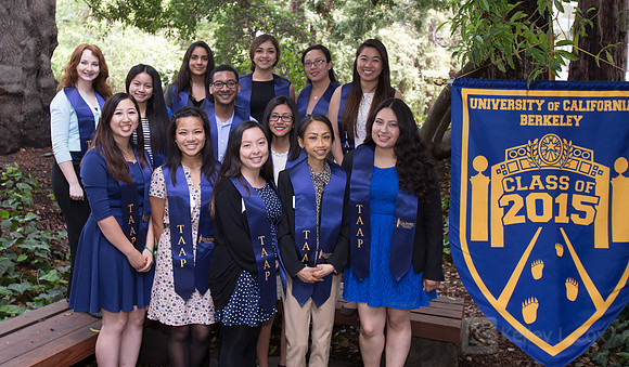 TAAP Senior Appreciation