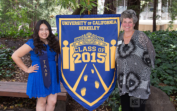 TAAP Senior Appreciation