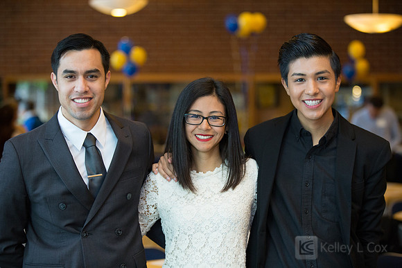 TAAP Senior Appreciation