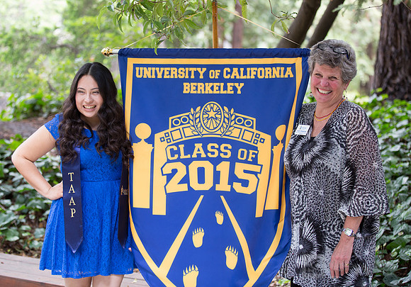 TAAP Senior Appreciation