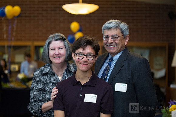 TAAP Senior Appreciation