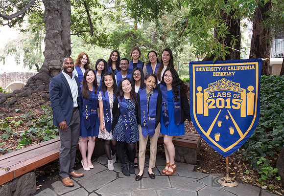 TAAP Senior Appreciation