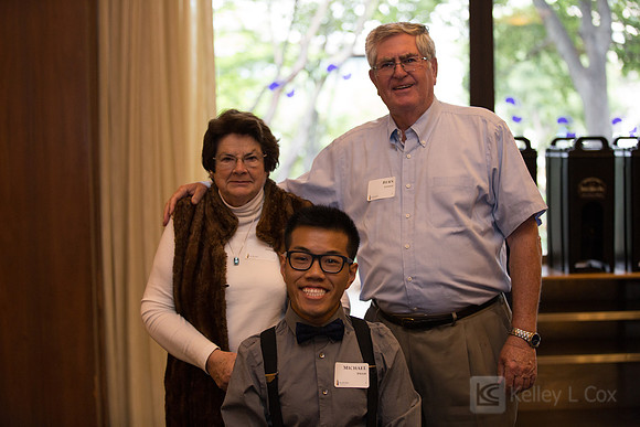 TAAP Senior Appreciation