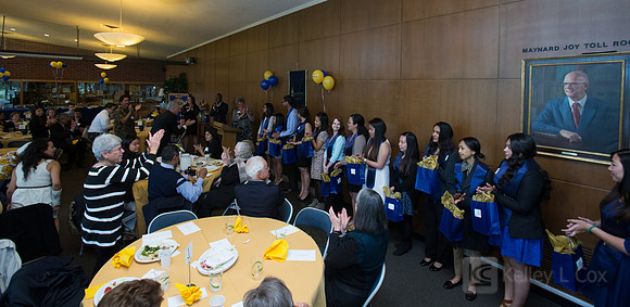 TAAP Senior Appreciation
