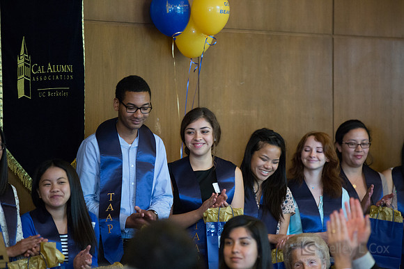 TAAP Senior Appreciation