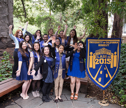 TAAP Senior Appreciation