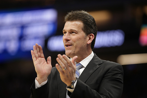 NCAA Basketball: NCAA Tournament-UCLA vs Cincinnati