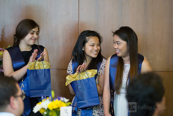 TAAP Senior Appreciation