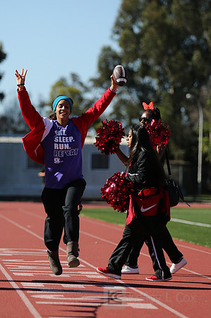 5K at East Bay