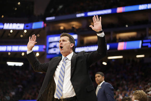 NCAA Basketball: NCAA Tournament-UCLA vs Cincinnati