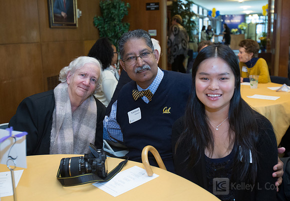TAAP Senior Appreciation