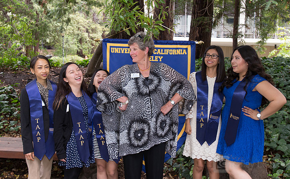 TAAP Senior Appreciation
